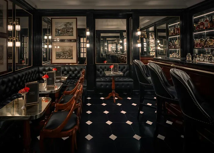 D'inghilterra - Starhotels Collezione Rom