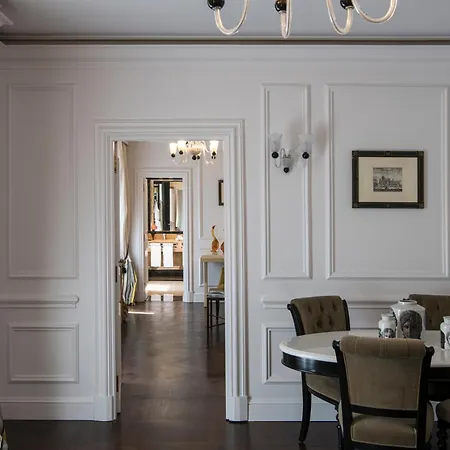 Hotel D'inghilterra - Starhotels Collezione Rome
