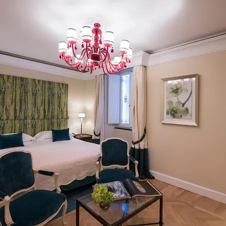 D'inghilterra - Starhotels Collezione Hotel Rome