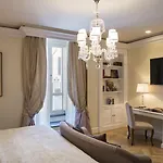 D'inghilterra - Starhotels Collezione