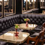 D'inghilterra - Starhotels Collezione Отель 5*
