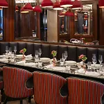 D'inghilterra - Starhotels Collezione Отель 5*