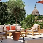 D'inghilterra - Starhotels Collezione Отель 5*