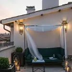 D'inghilterra - Starhotels Collezione 5*