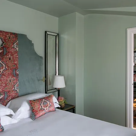 D’inghilterra – Starhotels Collezione Hotel
