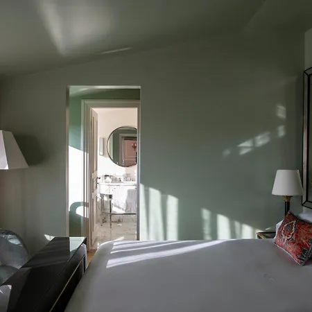 D’inghilterra – Starhotels Collezione 5*