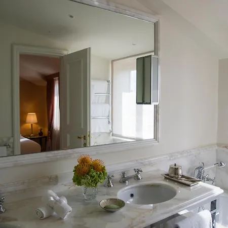 D'inghilterra - Starhotels Collezione Hotel Roma