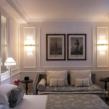 D’inghilterra – Starhotels Collezione