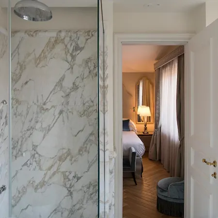 D’inghilterra – Starhotels Collezione Hotel
