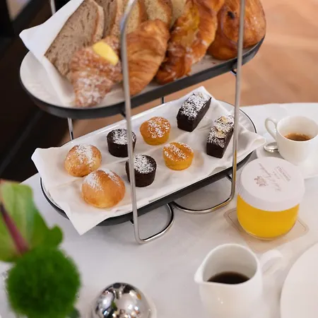 D'inghilterra - Starhotels Collezione Hotel