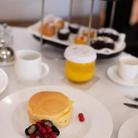Hotel D'inghilterra - Starhotels Collezione Roma