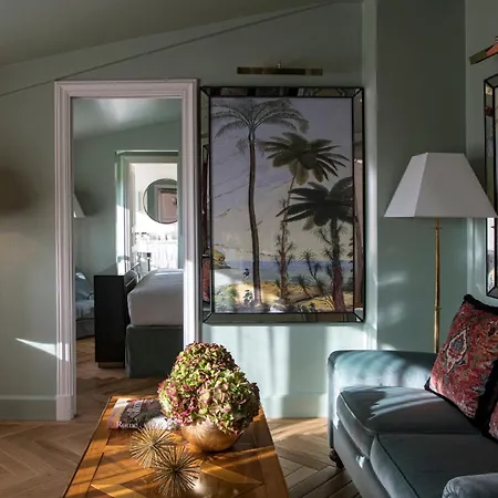 D'inghilterra - Starhotels Collezione