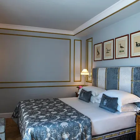 D'inghilterra - Starhotels Collezione 5*