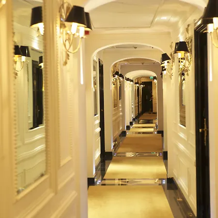 D'inghilterra - Starhotels Collezione Rome