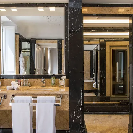 D'inghilterra - Starhotels Collezione Hotel