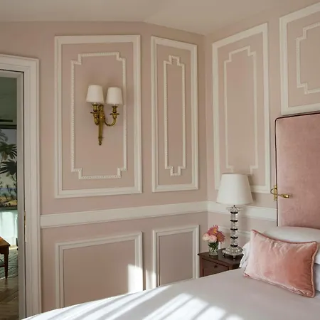 D'inghilterra - Starhotels Collezione 5* Rome