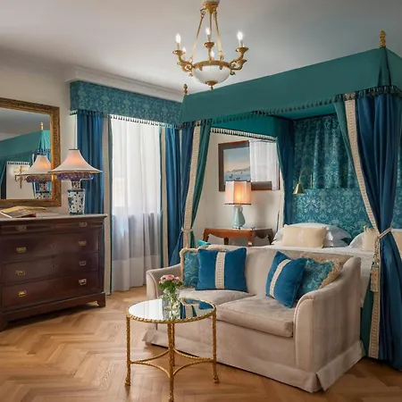 D'inghilterra - Starhotels Collezione 5* Rome