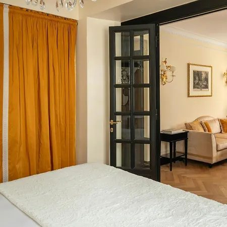 Hotel D'inghilterra - Starhotels Collezione Rome