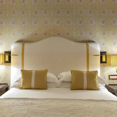 D'inghilterra - Starhotels Collezione Rome