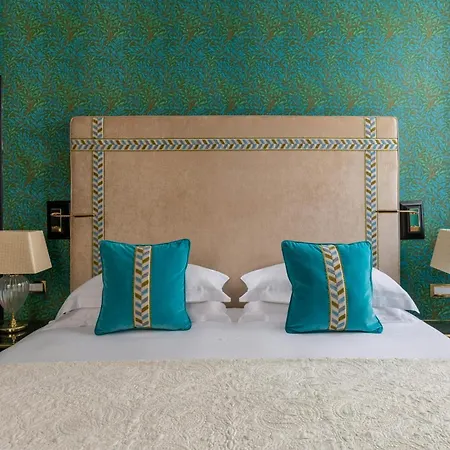 D'inghilterra - Starhotels Collezione