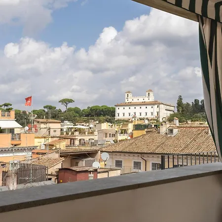 Hotel D'inghilterra - Starhotels Collezione