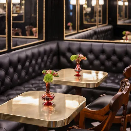 D'inghilterra - Starhotels Collezione Hotel 5*