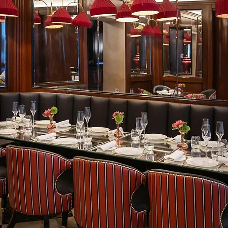 D'inghilterra - Starhotels Collezione Hotel 5*