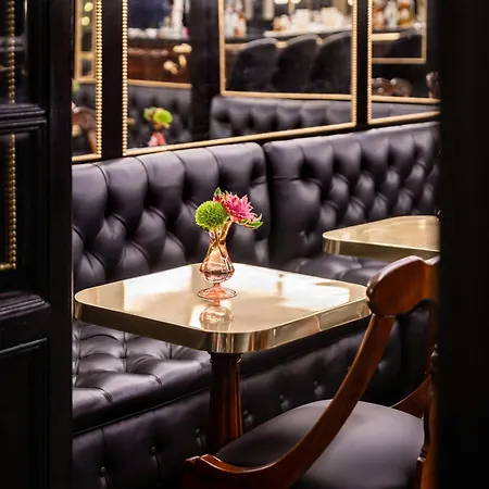 D'inghilterra - Starhotels Collezione 5*