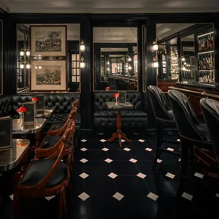 D'inghilterra - Starhotels Collezione Róma