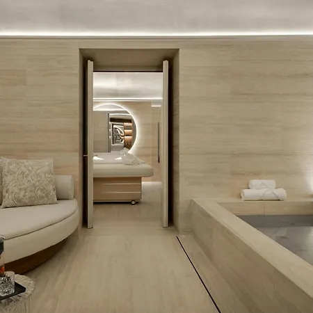 D’inghilterra – Starhotels Collezione 5* Roma