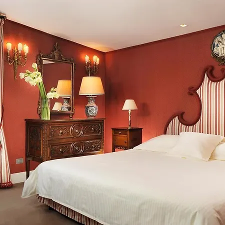 D’inghilterra – Starhotels Collezione Hotel Roma