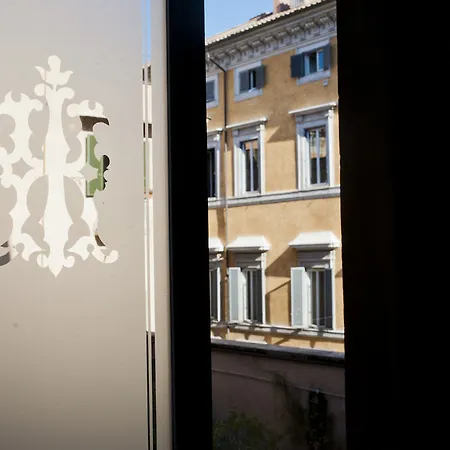 D’inghilterra – Starhotels Collezione Hotel
