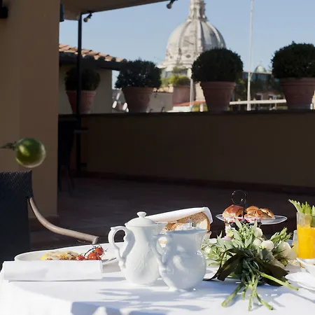D’inghilterra – Starhotels Collezione