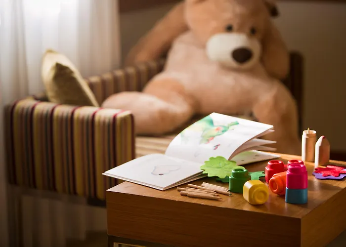 D'inghilterra - Starhotels Collezione