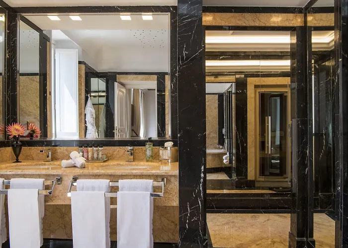 D'inghilterra - Starhotels Collezione Szálloda