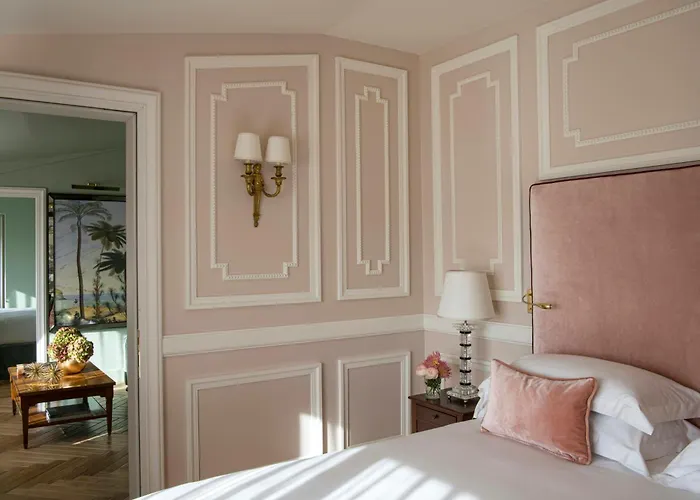 D'inghilterra - Starhotels Collezione 5* Róma