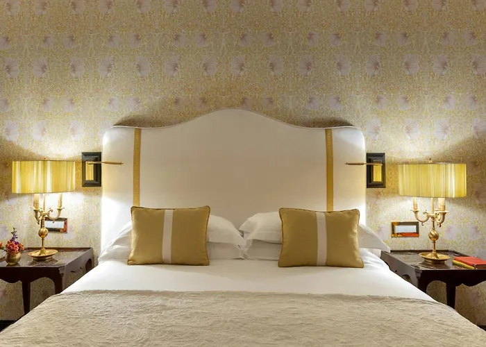 D'inghilterra - Starhotels Collezione Róma