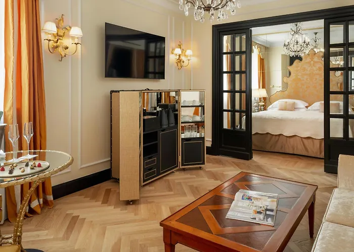 D'inghilterra - Starhotels Collezione Szálloda