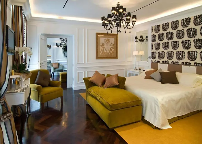 D'inghilterra - Starhotels Collezione Róma