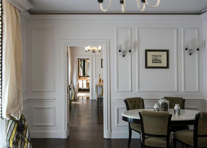 D'inghilterra - Starhotels Collezione 5* Róma