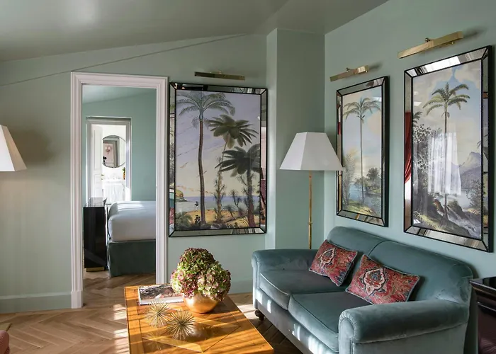 D'inghilterra - Starhotels Collezione Róma