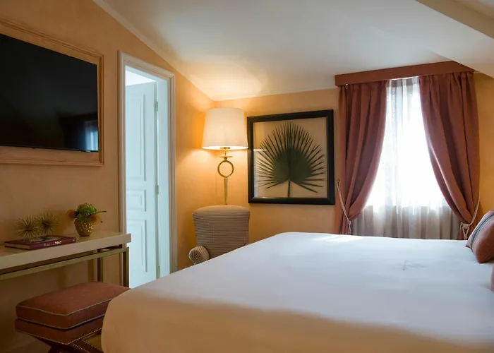 D'inghilterra - Starhotels Collezione Szálloda Róma