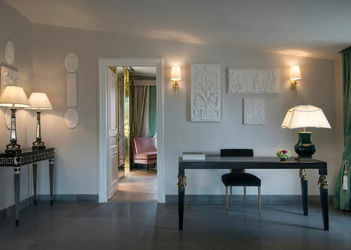 D'inghilterra - Starhotels Collezione Róma