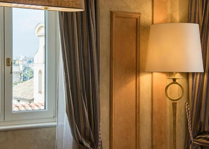 D'inghilterra - Starhotels Collezione Róma