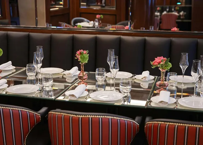 D'inghilterra - Starhotels Collezione 5* Róma