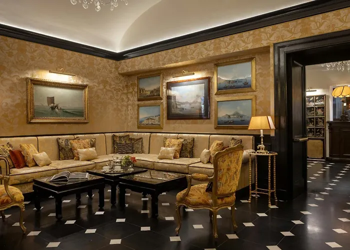 D'inghilterra - Starhotels Collezione Szálloda Róma