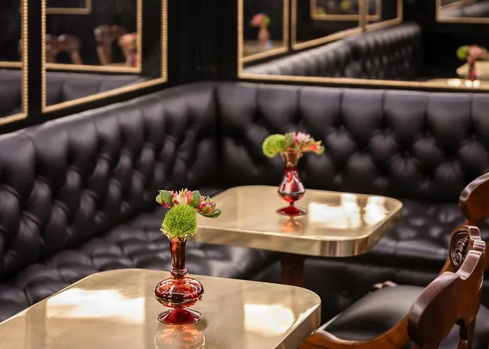 D'inghilterra - Starhotels Collezione Szálloda 5*