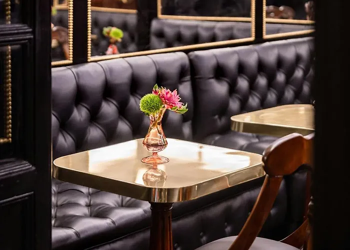 D'inghilterra - Starhotels Collezione 5*