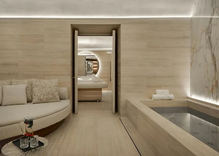 D'inghilterra - Starhotels Collezione 5* Róma