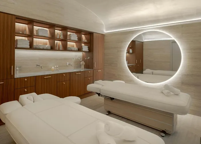 D'inghilterra - Starhotels Collezione